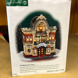 Department 56  Christmas in the City Series 56.58925 The Monte Carlo Casino