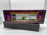 MTH Premier 20-97240 BNSF Coalporter Hopper Car #688062. O SCALE NEW