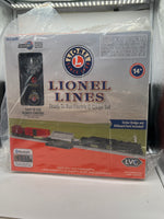 Lionel 2023120 LIONEL LINES LIONCHIEF SET O SCALE NEW