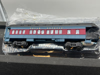 Lionel 6-25102 Polar Express Observation Car w Illuminated Interior O SCALE NEW