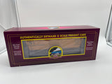 MTH Premier 20-93717 Pullman Standard Box Car - 50,000th car made #PSX 1. O SCALE Like New