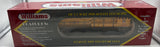 Williams Union Pacific U33C dummy A #882428 limited O SCALE NEW