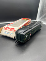 Lionel 6-0511 1981 TCA Convention Gateway to the West St Louis Passenger Car O Scale LN WRONG BOX