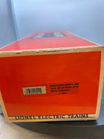Lionel 6-18211 Susquehanna Dash 8-40B diesel engine O SCALE Like New