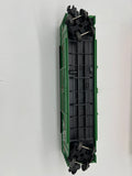 Lionel 6-17207 Chicago and Illinois Midland C&IM double door boxcar O SCALE Like New