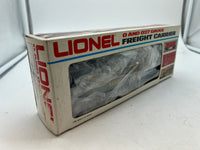 Lionel 6-6425 Erie Lackawanna Caboose 6425 O SCALE Used Damaged Box