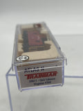 Atlas 39811 VIRGINIAN Caboose Mainline #300 N Scale Used Excellent