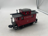 MTH Premier 20-90673f Erie Caboose O SCALE Used Excellent