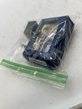 Trident 81011-E M1076 3 axle wagon type flatbed army trailer building kit w extra load HO SCALE as is Damaged Box may be incomplete