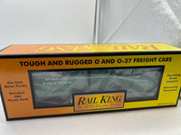MTH Railking 30-74161A Pittsburgh & Lake Erie TCA 2004 6464 Boxcar O SCALE NEW