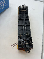 Atlas 8530-1 Armour 40' Steel Reefer 1574 3 rail O SCALE Very Good As Is Broken Ladder