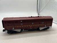 MTH Premier 20-21580-3 Pennsylvania F-3 B-Unit Diesel Non-Powered O SCALE NEW
