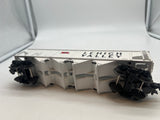 MTH Railking 30-8002 Lehigh Valley Die-Cast Hopper Car - Lehigh Valley O SCALE Used Excellent No Box