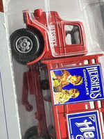 American Highway Legends 1:64 HO4020 Hershey's Truck