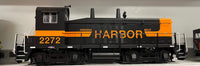 Lionel 2233900 - Legacy SW1200 Diesel Locomotive "Indiana Harbor Belt" #2272 Limited O Scale