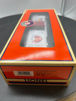 Lionel 6-29900 I LOVE WISCONSIN BOXCAR O SCALE NEW