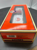 Lionel 6-29900 I LOVE WISCONSIN BOXCAR O SCALE NEW