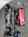 Lionel 6-11979 O27 gauge 4 4 2 Norfolk and Western train set  O SCALE Like New