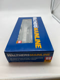 Walthers 910-20179 NORFOLK SOUTHERN ES44AC GEVO Diesel Loco Mainline #8008 DCC SOUND HO Scale NEW