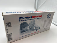 Walthers 931-103 EMD GP9M - Standard DC - Santa Fe #2050 locomotive HO scale NEW limited sale