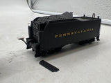 Bachmann 84408 K4 4-6-2 PACIFIC - PRR #3747 (POST-WAR MODERN PILOT) HO SCALE Used dcc