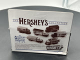 American Highway Legends 1:64 HO3010 Hershey's Truck