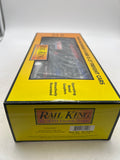 MTH 30-76643 Long Island Auto Carrier w/ 4 '64 Mercury Marauder Cars #961964 O Scale NEW