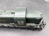 Lionel 6-28851 PENNSYLVANIA PRR Green RS-3 DIESEL #8826 O SCALE Used Excellent
