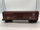 Lionel 6-19275 Pennsylvania boxcar 6464 O SCALE NEW