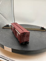 MTH Premier 20-93942 Monon 40 AAR Box Car . O SCALE NEW