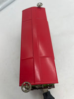 MTH Tinplate 11-70074 MARS - M&M's Christmas Boxcar O SCALE  Used Excellent No Box