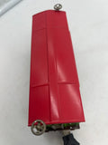 MTH Tinplate 11-70074 MARS - M&M's Christmas Boxcar O SCALE  Used Excellent No Box