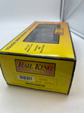 MTH RailKing 30-4179C Pennsylvania Railroad PRR N5C Caboose O SCALE Like New