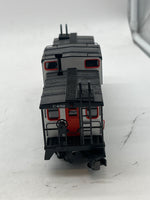 MTH Premier 20-91036 New Haven Extended Vision Caboose O SCALE Like New No Box