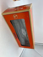Lionel 6-16968 aviation depressed center flatcar with general hospital Ertl helicopter O SCALE NEW