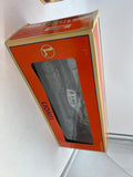 Lionel 6-16968 aviation depressed center flatcar with general hospital Ertl helicopter O SCALE NEW
