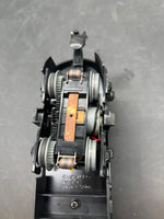 Lionel 6-18979 Area 51 Groom Lake Aliens FA diesel locomotive O SCALE Like New