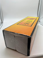 MTH RailKing  30-20361-1e Norfolk Southern First Responders SD70ACe Imperial Diesel w/ Proto Sound 3.0 O SCALE NEW Damaged Box