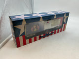 Lionel 6-81487 RONALD REAGAN PRESIDENTIAL BOXCAR O SCALE NEW