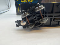 Weaver 478500 Baltimore and Ohio B&O Cushion Underframe PS-1 40 Boxcar 3 RL O SCALE Used Excellent