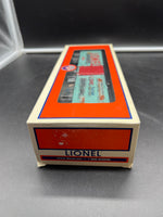 Lionel 6-15095 LIONEL ART REEFER O SCALE NEW