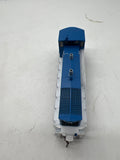 ATHEARN 96726 UNION RAILROAD URR SW1500 SWITCHER #9 DCC READY HO SCALE Like New