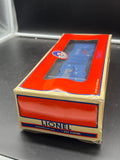 Lionel 6-29935 Alaska I Love Alaska Boxcar O SCALE NEW Damaged Box