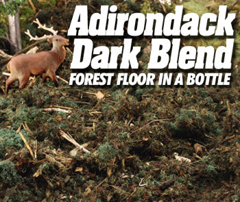 Scenic Express EX898E DARK ADIRONDACK BLEND- 48 OZ. ECO PAK NEW