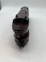 Williams 9732 Pennsylvania Railroad PRR Diesel locomotive O SCALE Used Excellent