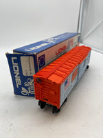Lionel 6-7602 Pennsylvania Spirit of '76 boxcar #7602 O SCALE  Like New