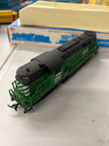 Model Power 4186 Burlington Northern BN Alco RS-11  HO SCALE EX No 1