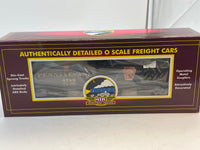 MTH Premier 20-9204L  Pennsylvania PRR Tank Car O SCALE NEW