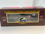 MTH Premier 20-9204L  Pennsylvania PRR Tank Car O SCALE NEW