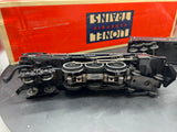 Lionel 6-18042 Boston and Albany B&A Hudson 4-6-4 with RailSounds 1995 O SCALE Used Excellent